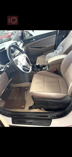 هيونداي توسان